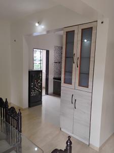 Hall Image of 750 Sq.ft 2 BHK Apartment / Flat for sale in Pune Cantonment Pune for Rs. 8500000