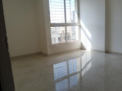 Bedroom Image of 790 Sq.ft 2 BHK Apartment / Flat for sale in Lodha Amara Tower 1 To 5 And 7 To 19, Thane West Thane for Rs. 11000000