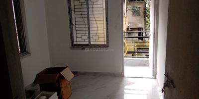 Bedroom Image of 373 Sq.ft 1 BHK Apartment / Flat for sale in Dum Dum Kolkata for Rs. 1753000