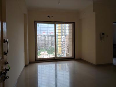 Gokul Dham Complex Living Room 1