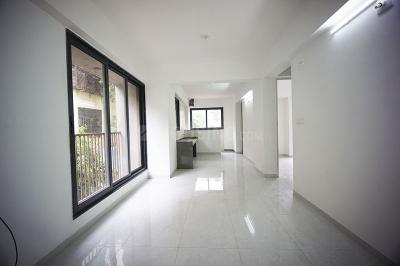Image of 1260 Sq.ft 2 BHK Apartment / Flat for sale in Maninagar, Ahmedabad for Rs. 6300000