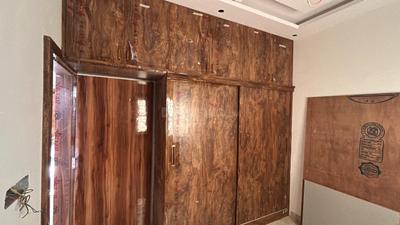 Bedroom Image of 2700 Sq.ft 5 BHK Independent House for sale in D Group Employees Layout Bengaluru for Rs. 22500000