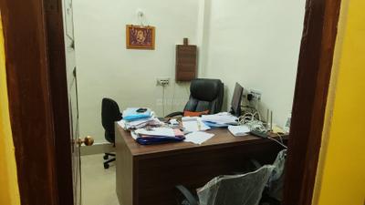 Bedroom Image of 400 Sq.ft 1 BHK Builder Floor for sale in Barisha Kolkata for Rs. 1750000
