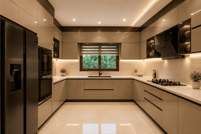 Image of 2000 Sq.ft 3 BHK Independent House for sale in Cherpulassery, Palakkad for Rs. 8950000