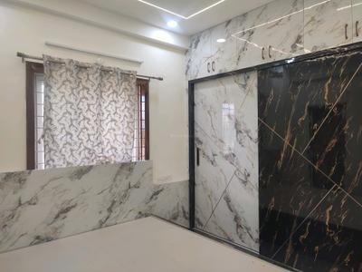 Bedroom Image of 1435 Sq.ft 2.5 BHK Apartment / Flat for sale in Sree Gardenia, Rameshwaram Banda Sangareddy for Rs. 6601000