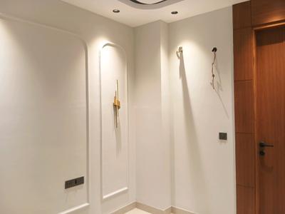 Bedroom Image of 2250 Sq.ft 4 BHK Builder Floor for sale in Palam Vihar Gurgaon for Rs. 36000000