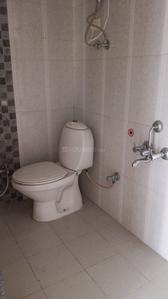 Image of 1440 Sq.ft 3 BHK Apartment / Flat for rent in Neelkanth Majestic, Kalamboli, Navi Mumbai for Rs. 45000