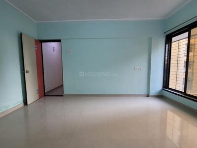Bedroom Image of 1500 Sq.ft 3 BHK Apartment / Flat for sale in Riviera Tower, Vasai West Vasai for Rs. 10800000