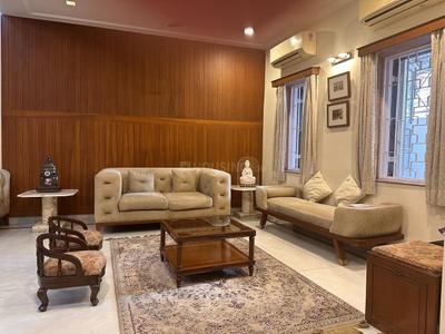 Hall Image of 5000 Sq.ft 6 BHK Apartment / Flat for sale in Bhowanipore Kolkata for Rs. 60000000