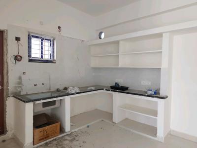Kitchen Image of 1160 Sq.ft 2 BHK Apartment / Flat for sale in Chandanagar Hyderabad for Rs. 7540013