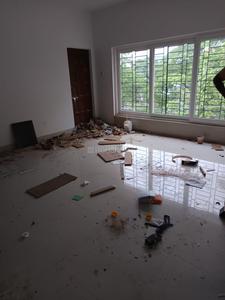 Hall Image of 1200 Sq.ft 3 BHK Apartment / Flat for rent in Kalyani Nadia for Rs. 18000