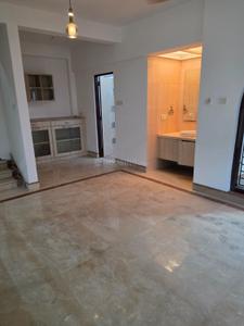 Hall Image of 5500 Sq.ft 4 BHK Independent House for sale in Ahuja Harbour Estate, Nerul Navi Mumbai for Rs. 190000000