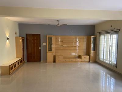 Hall Image of 2130 Sq.ft 3 BHK Apartment / Flat for sale in HSR Layout Bengaluru for Rs. 22100000