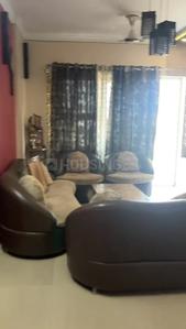 Hall Image of 1800 Sq.ft 2 BHK Builder Floor for rent in Sector 86 Faridabad for Rs. 28000