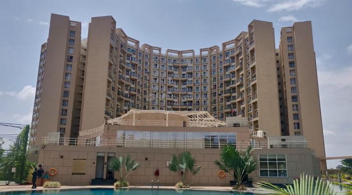 Akshar Elementa Main Image 1