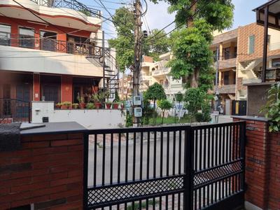 Balcony Image of 1458 Sq.ft 4 BHK Independent House for sale in Sector 70 Mohali for Rs. 32000000