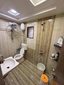 Image of 1683 Sq.ft 3 BHK Apartment / Flat for sale in Vastral, Ahmedabad for Rs. 7800000