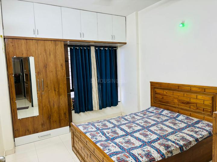 Krupa Eden Park Bedroom 1