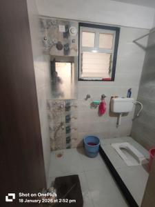 Bathroom Image of 1205 Sq.ft 2 BHK Apartment / Flat for sale in Kharde Patil Woods Royale, Kothrud Pune for Rs. 12500000