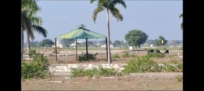 Image of 1000 Sq.ft Residential Plot / Land for sale in Budhaniya, Indore for Rs. 2800000