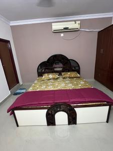 Bedroom Image of 1200 Sq.ft 2 BHK Apartment / Flat for sale in Kanuru Vijayawada for Rs. 4500000