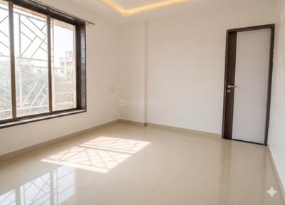 Bedroom Image of 1246 Sq.ft 2 BHK Apartment / Flat for rent in Happy Home Nakshatra Embassy, Palanpur Surat for Rs. 16000