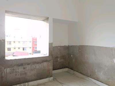 Bedroom Image of 830 Sq.ft 2 BHK Apartment / Flat for sale in Naktala Kolkata for Rs. 5600000