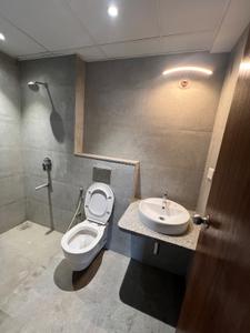 Image of 1460 Sq.ft 2.5 BHK Apartment / Flat for rent in Adani Atelier Greens, Mundhwa, Pune for Rs. 77000
