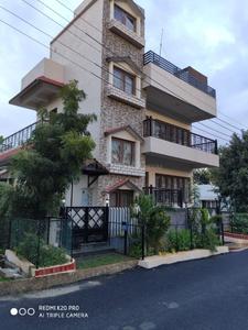 Image of 3500 Sq.ft 4 BHK Independent House for sale in Jakkur, Bengaluru for Rs. 53700000