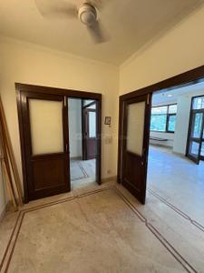 3 BHK Independent Builder Floor