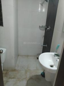 Image of 350 Sq.ft 1 RK Apartment / Flat for rent in Patel Neotown Smondo 3, Electronic City, Bengaluru for Rs. 19500