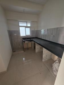 Kitchen Image of 650 Sq.ft 2 BHK Apartment / Flat for sale in Lower Parel Mumbai for Rs. 21000000