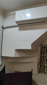 Hall Image of 450 Sq.ft 1 BHK Apartment / Flat for rent in Vashi Navi Mumbai for Rs. 25000