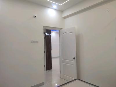 Bedroom Image of 1020 Sq.ft 2 BHK Apartment / Flat for sale in Sree Gardenia, Rameshwaram Banda Sangareddy for Rs. 4462000
