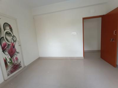Bedroom Image of 760 Sq.ft 2 BHK Apartment / Flat for sale in Naihati North 24 Parganas District for Rs. 2300000