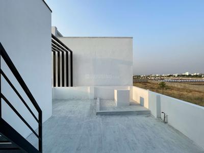 Balcony Image of 1600 Sq.ft 2 BHK Independent House for sale in Kovilpalayam Coimbatore for Rs. 8500000