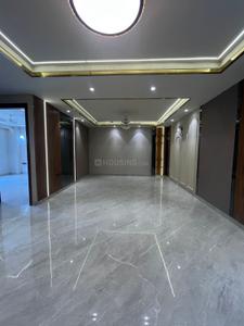 Image of 2100 Sq.ft 4 BHK Builder Floor for sale in Ansal Versalia, Sector 67, Gurgaon for Rs. 27110000