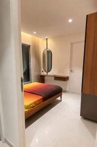 Bedroom Image of 1271 Sq.ft 3 BHK Apartment / Flat for sale in Puraniks Abitante Fiore, Bavdhan Pune for Rs. 9090000