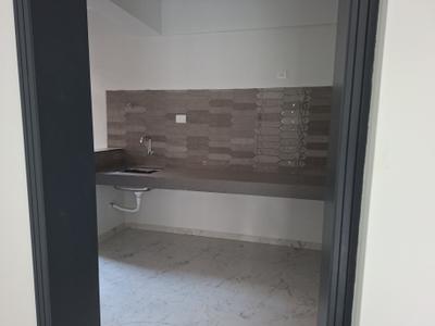 Kitchen Image of 1050 Sq.ft 2 BHK Apartment / Flat for sale in Gulmohar Esteban, Mundhwa Pune for Rs. 9500000