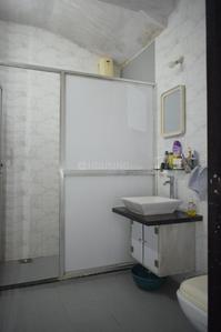Bathroom Image of 1200 Sq.ft 2 BHK Apartment / Flat for sale in Malabar Hill Mumbai for Rs. 70000000