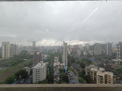 Bedroom Image of 600 Sq.ft 1 BHK Apartment / Flat for sale in Malad East Mumbai for Rs. 11000000