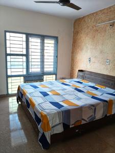 Bedroom Image of 990 Sq.ft 3 BHK Apartment / Flat for sale in MDC Sector 4 Panchkula for Rs. 12500000