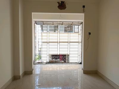 Bedroom Image of 850 Sq.ft 2 BHK Apartment / Flat for sale in Paschim Putiary Kolkata for Rs. 5100000