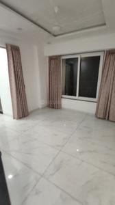 Hall Image of 2000 Sq.ft 4 BHK Apartment / Flat for rent in Ratnam Gardenbay, Sama Savli Vadodara for Rs. 42000