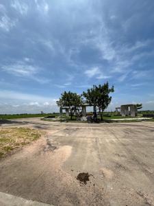 Image of 2052 Sq.ft Residential Plot / Land for sale in Bavla, Ahmedabad for Rs. 1600000