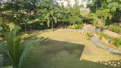Image of 18000 Sq.ft 5 BHK Independent House for sale in Shree Balaji Heritage Villa, Adalaj, Gandhinagar for Rs. 300000000