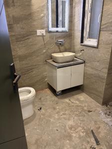 Bathroom Image of 1250 Sq.ft 3 BHK Builder Floor for sale in Sector 28 Dwarka New Delhi for Rs. 11000000