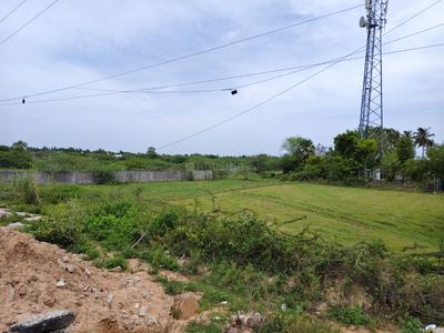 Image of 26596 Sq.ft Residential Plot / Land for sale in Pandur, Thiruvallur, Chennai for Rs. 93000000