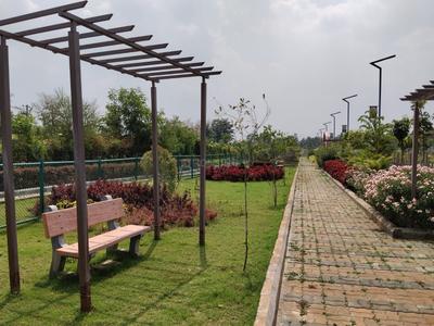 Image of 1163 Sq.ft Residential Plot / Land for sale in Ilavala Hobli, Mysore for Rs. 6000000