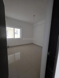 Bedroom Image of 1825 Sq.ft 3 BHK Apartment / Flat for sale in Green Mark Mayfair Apartments, Osman Nagar Hyderabad for Rs. 16200000